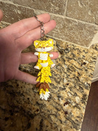 Keychains