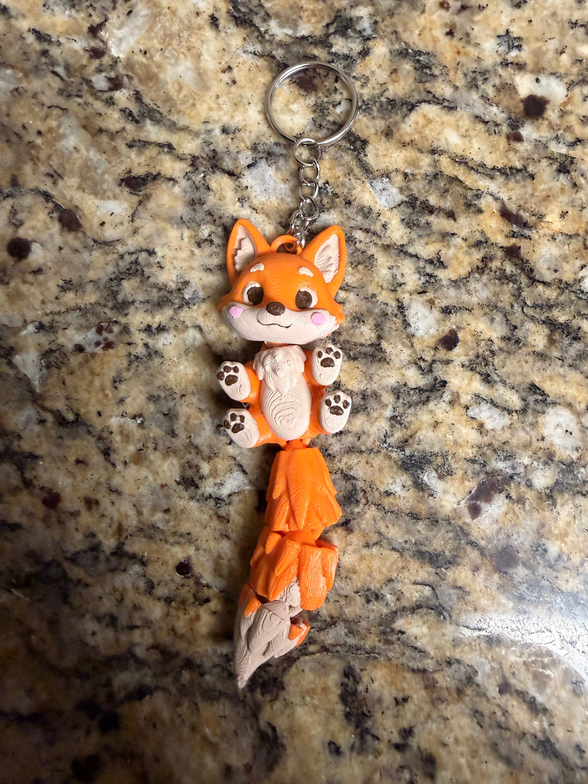Keychains