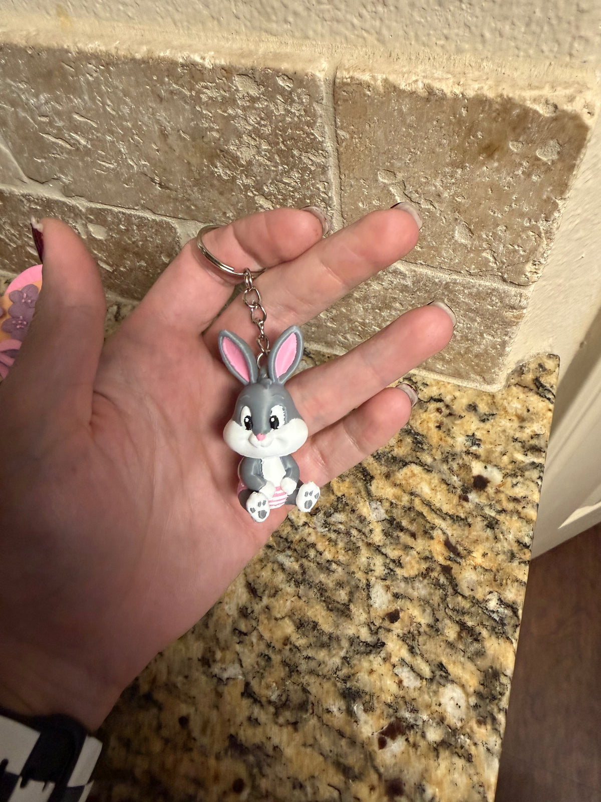 Keychains