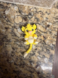 Keychains