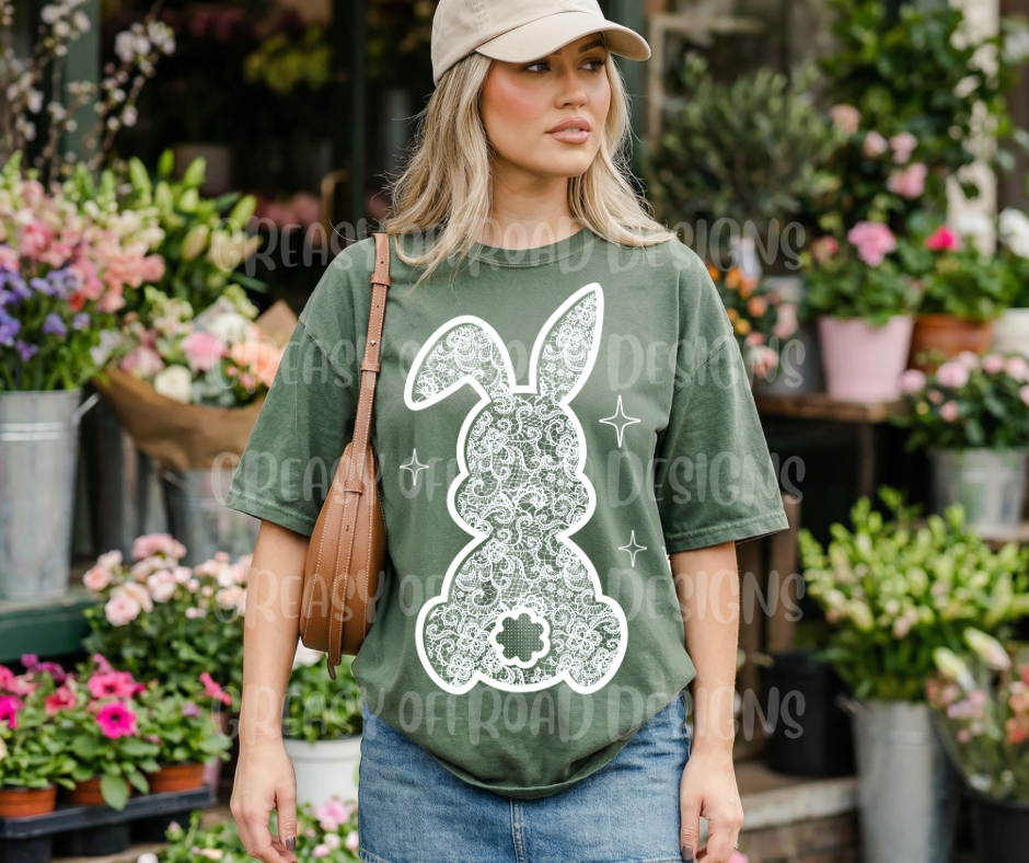 Easter Bunny