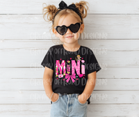 Valentine’s Day mini