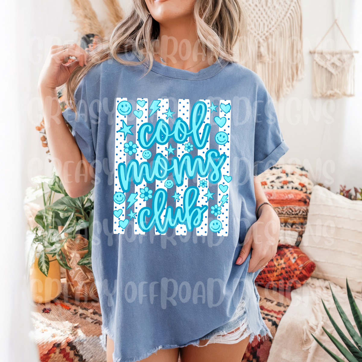 Cool moms club