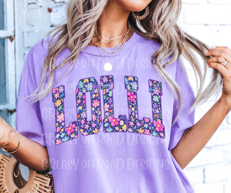 Lolli