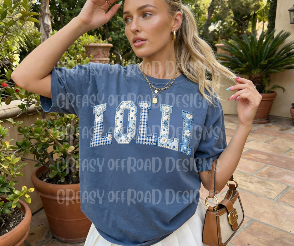 Lolli