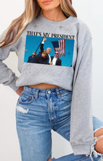 Trump Tshirt