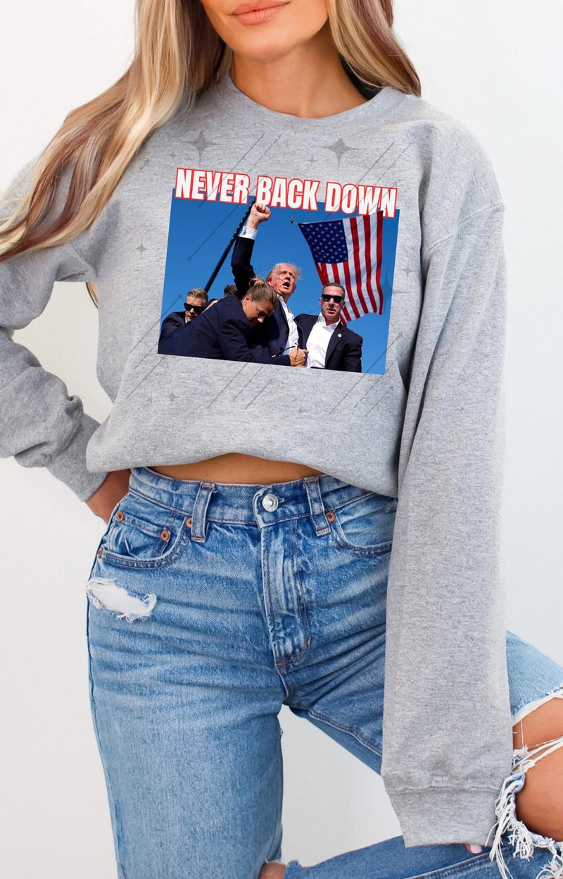 Trump Tshirt