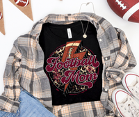 Football mom