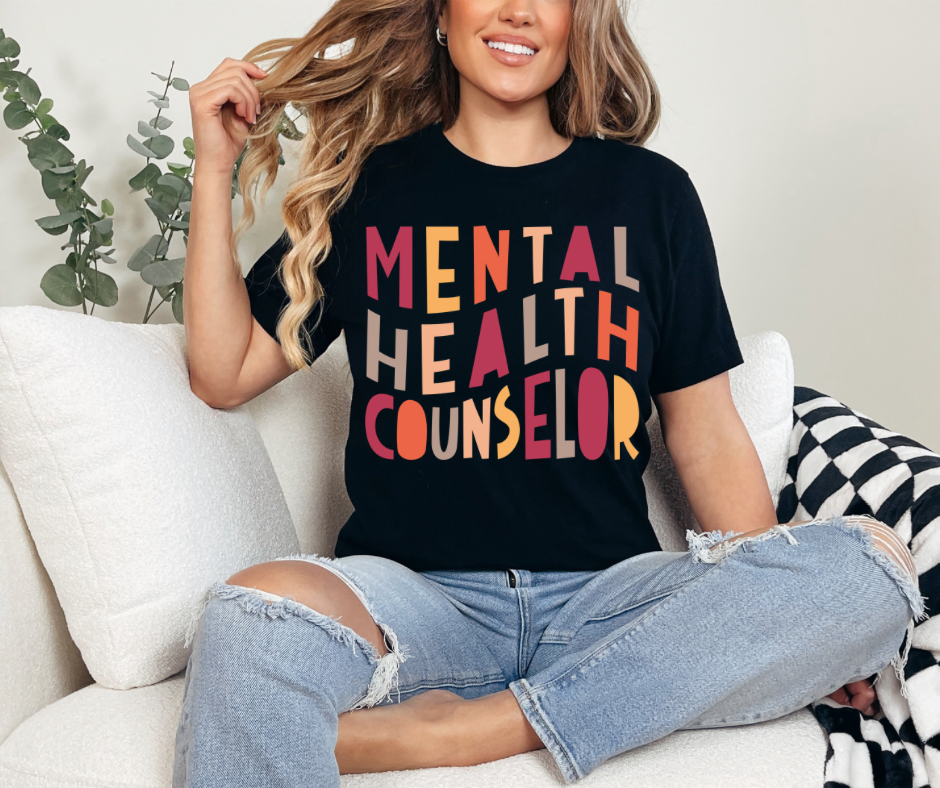 Mental health Counselor