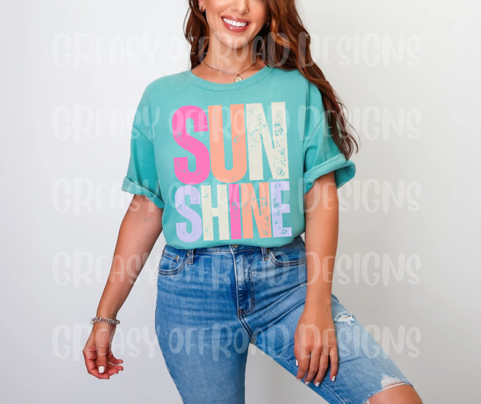 Sunshine
