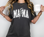 Checkered Mama