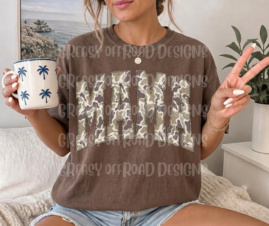Mama