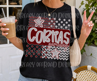Cobras game day