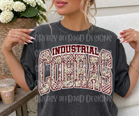 Industrial cobras