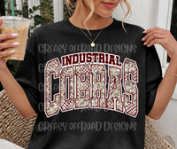 Industrial cobras