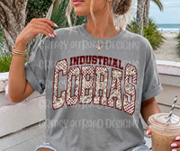 Industrial cobras
