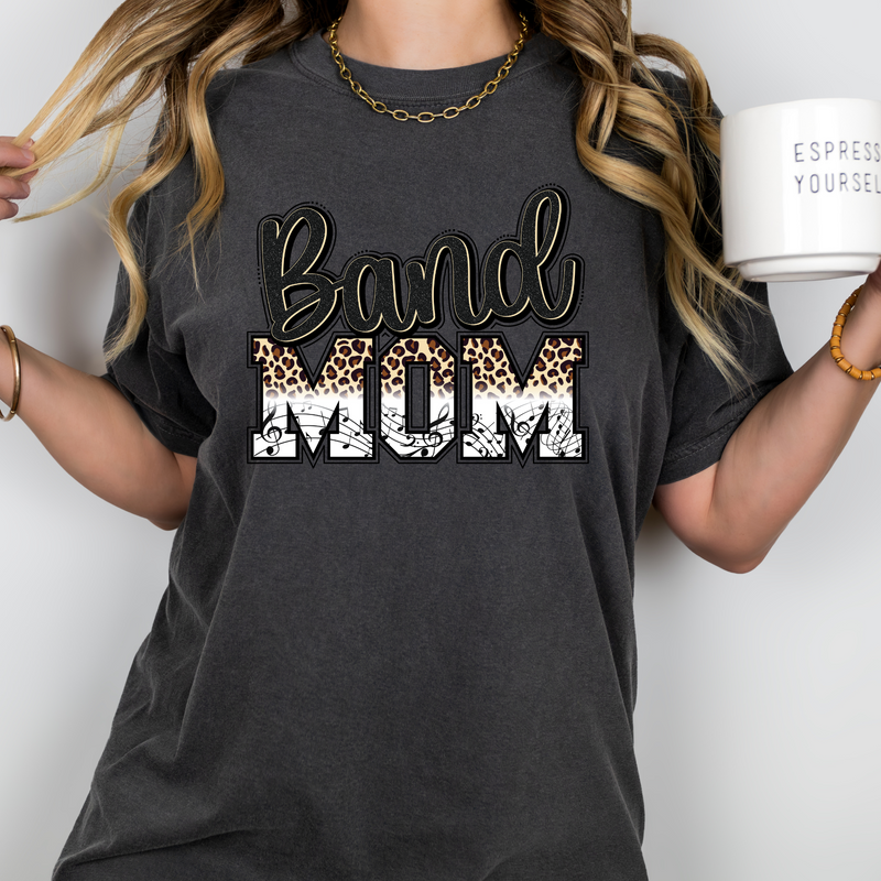 Band Mom