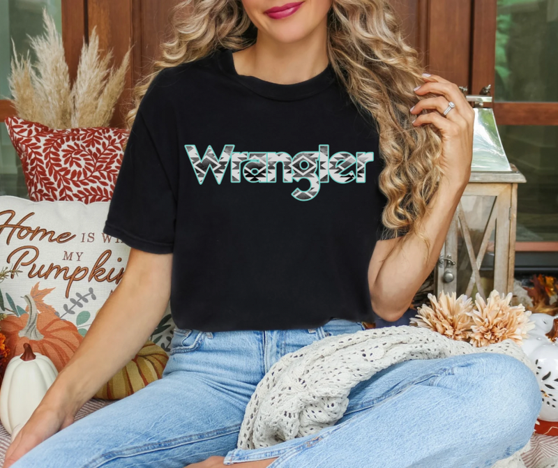 Western wrangler