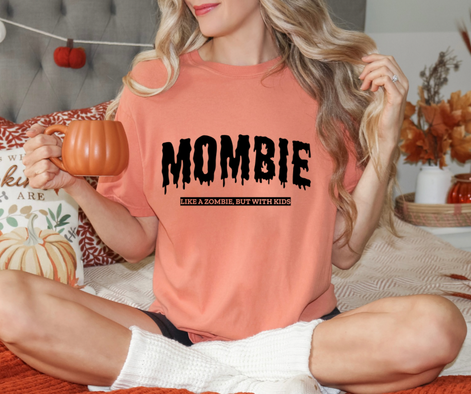 Mombie