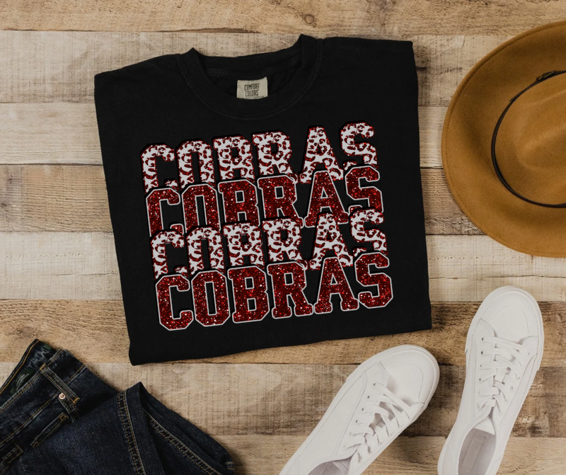 Cobras cobras cobras