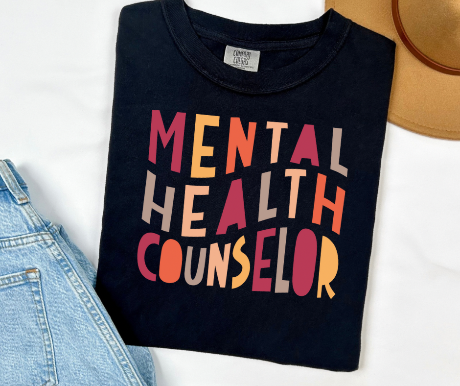 Mental health counselor