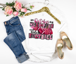 Breast Cancer awareness shirts