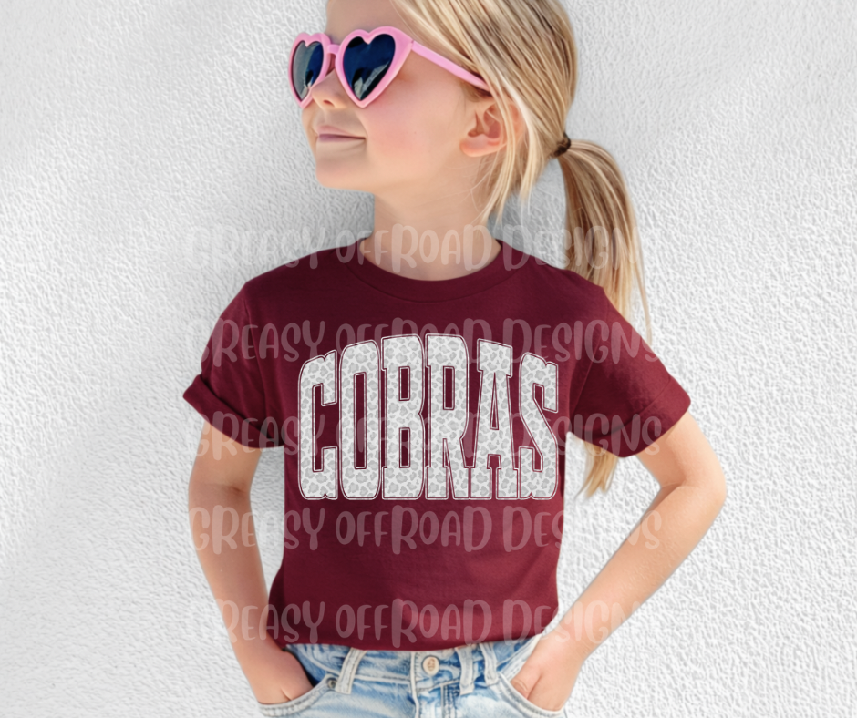 Cobras
