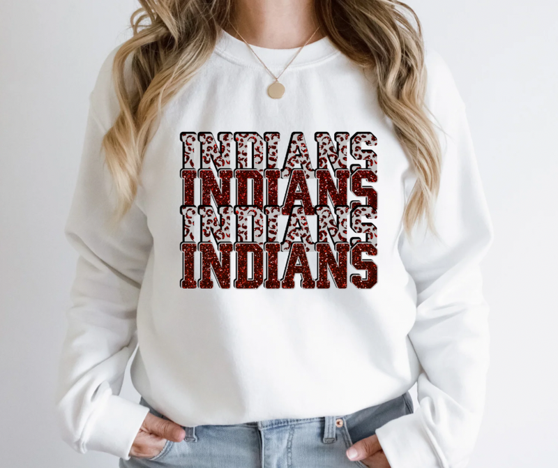 Indian sweaters