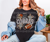 Cobras football