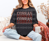 Cobras cobras cobras