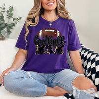 Football mom