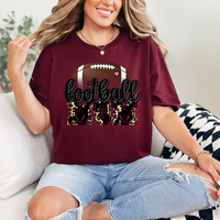 Football mom