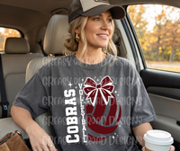 Cobras volleyball