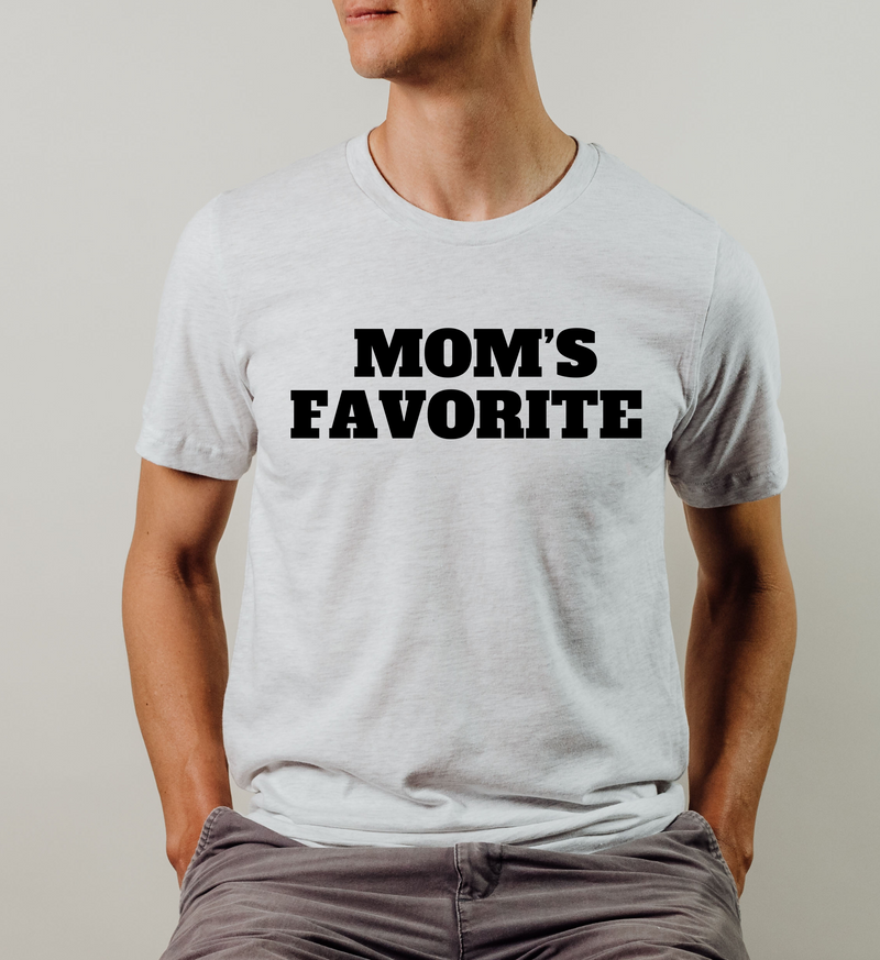 Mom’s favorite