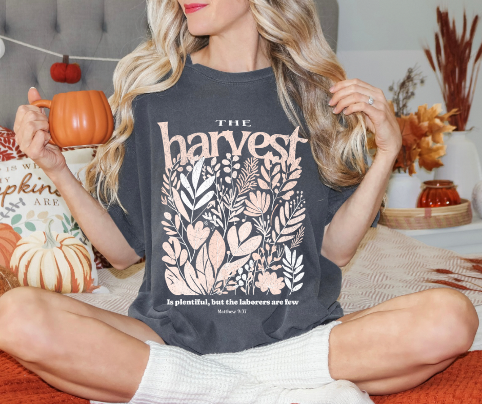 The harvest