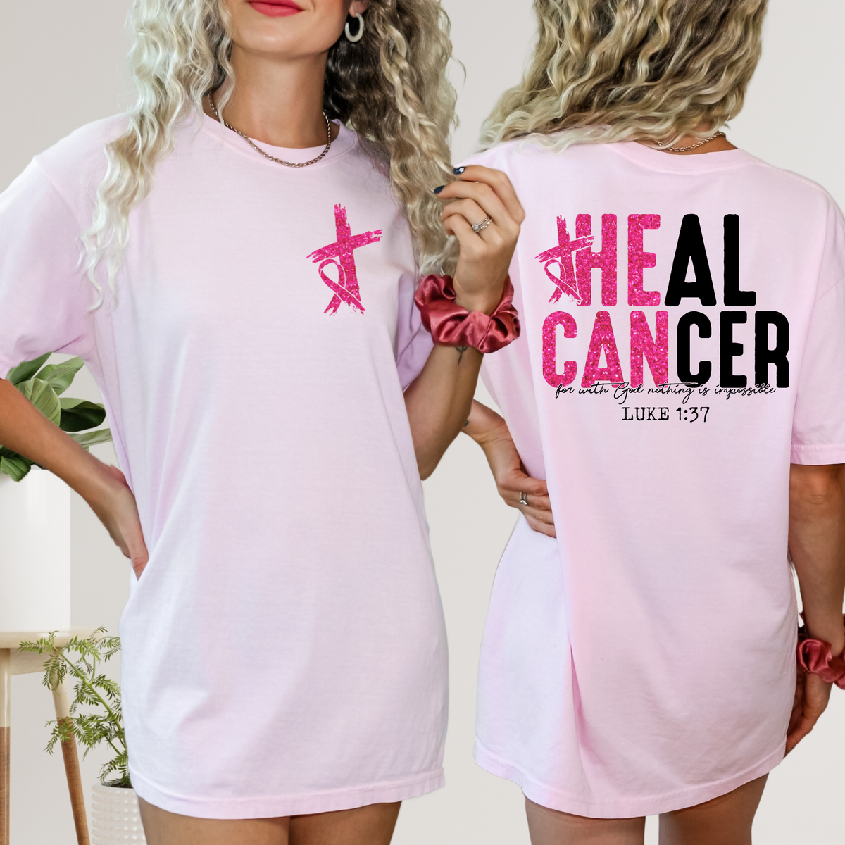 HEal CANcer