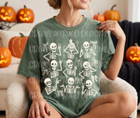 Skeletons
