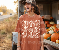 Skeletons