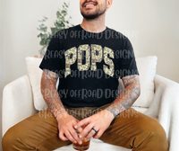 Pops