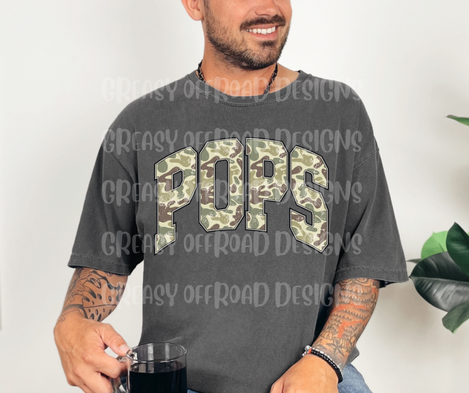 Pops