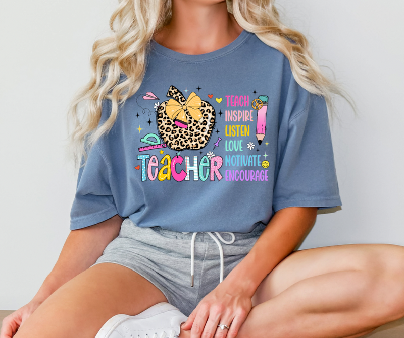 Teacher