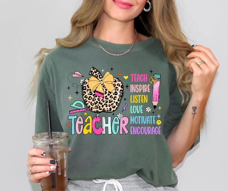 Teacher