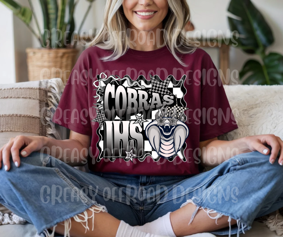 IHS Cobras