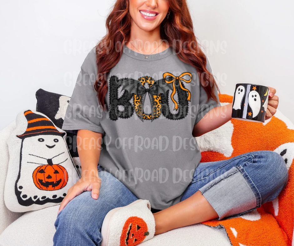 Boo
