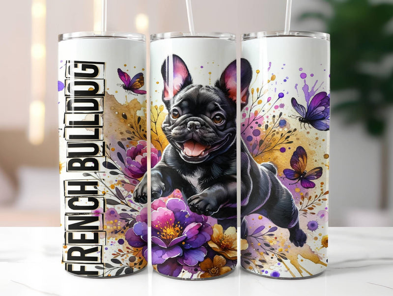 French bulldog