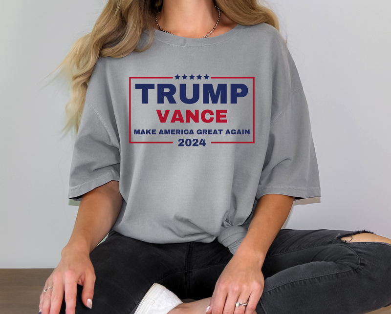 Trump Vance 2024