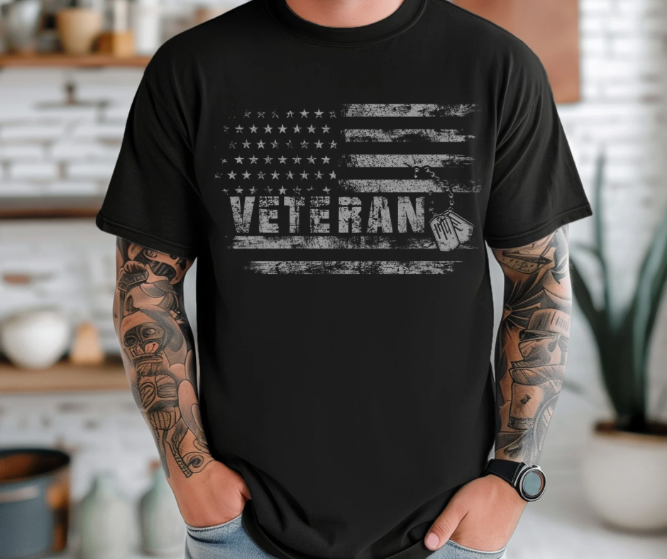 Veteran