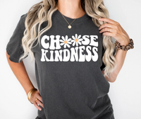 Choose kindness