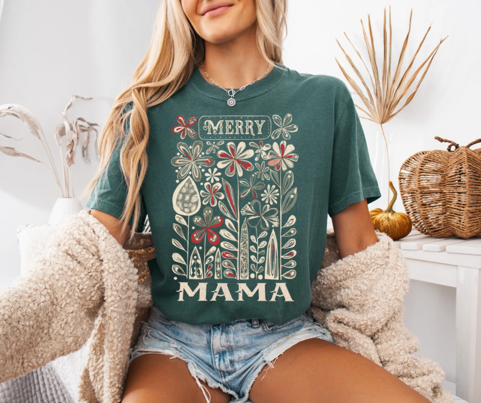 Merry Mama