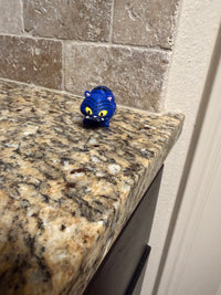 Demon kitty
